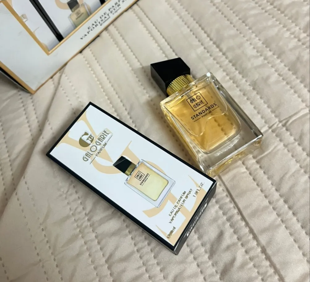 عطر Galo Garie Standards — 3