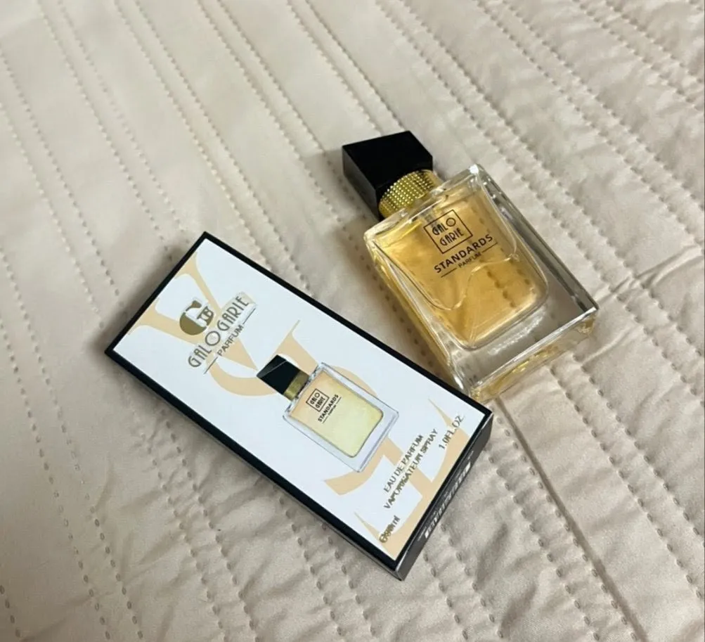 عطر Galo Garie Standards