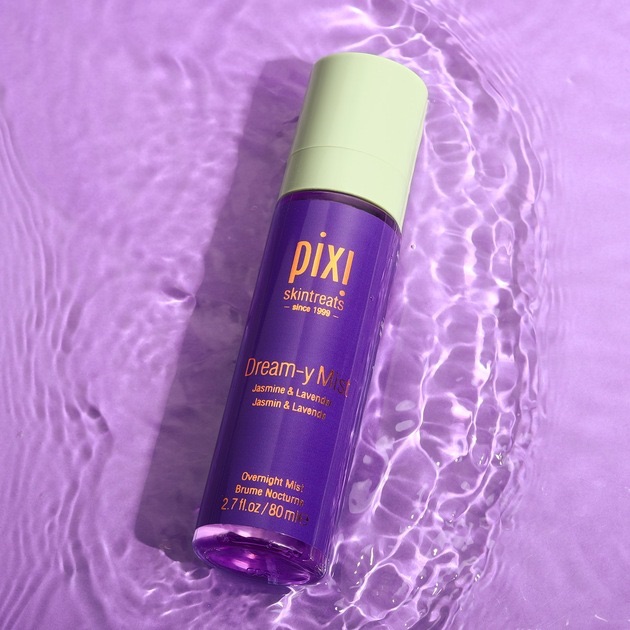 💜 بخاخ Pixi Dream-y Mist