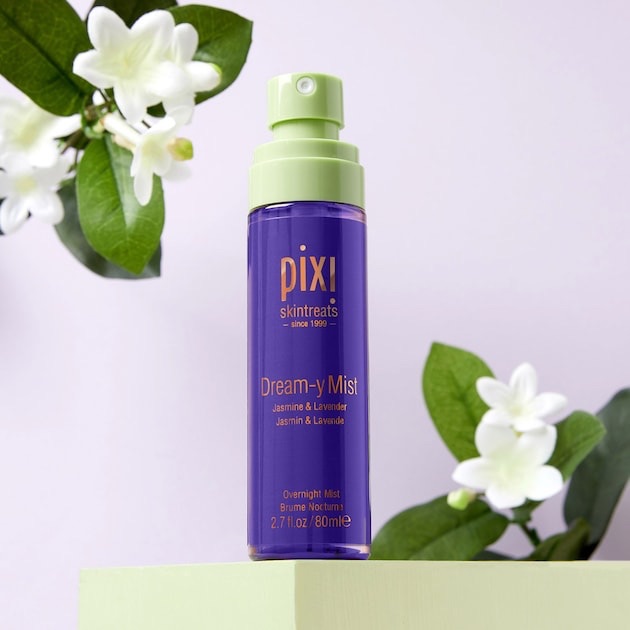 💜 بخاخ Pixi Dream-y Mist — 2