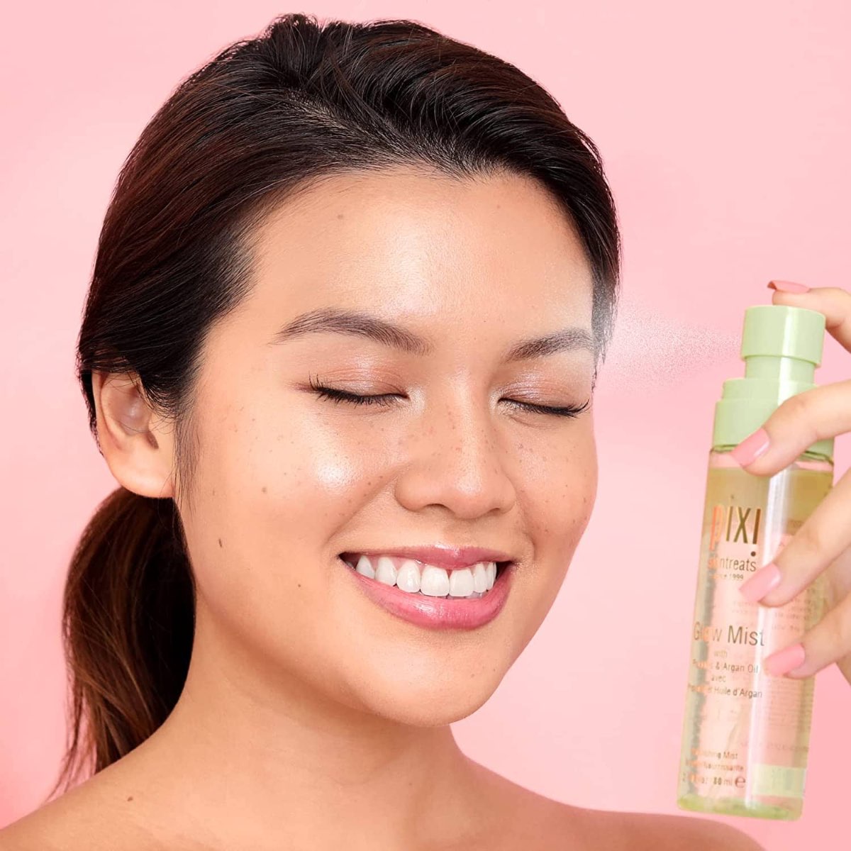 💚 بيكسي جلو ميست (Pixi Glow Mist)
